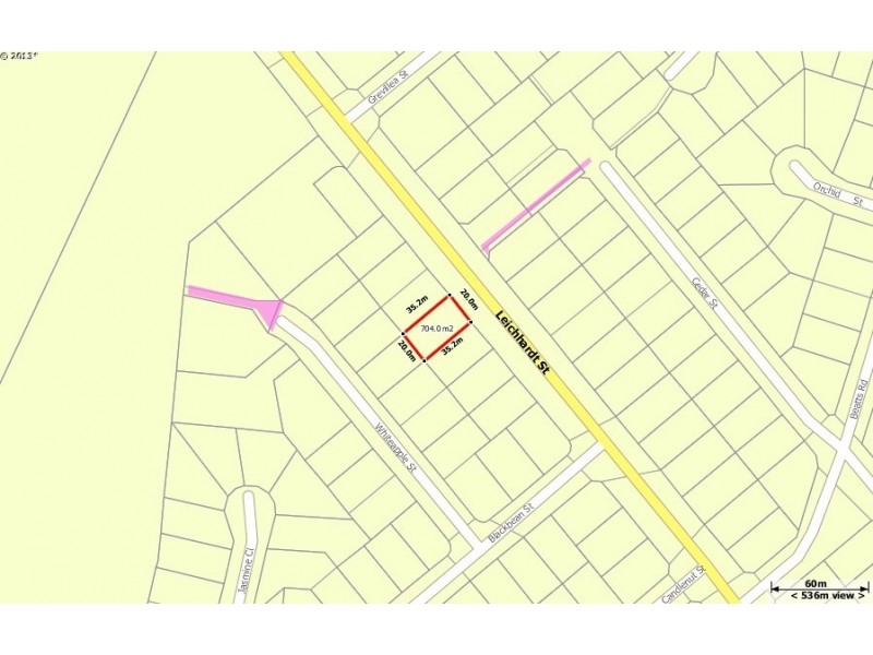 67 Leichhardt Street, Forrest Beach QLD 4850