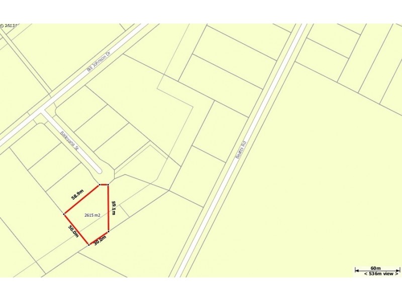 6 Baileyana Street, Forrest Beach QLD 4850