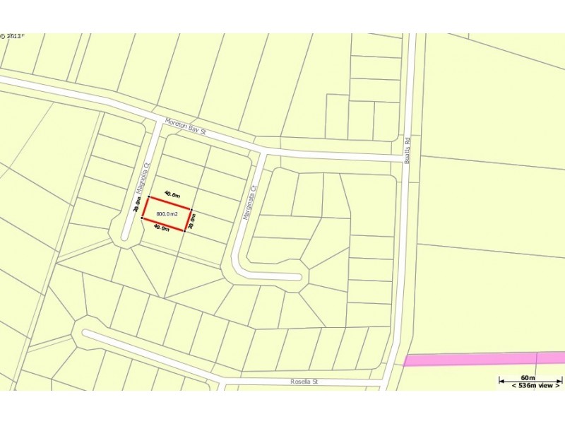 11 Magnolia Ct, Forrest Beach QLD 4850