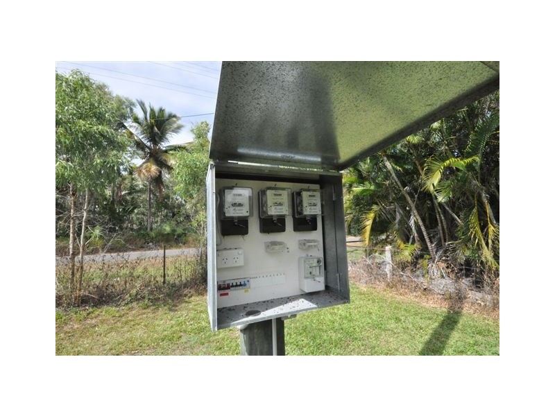 13 Forrest Drive, Forrest Beach QLD 4850