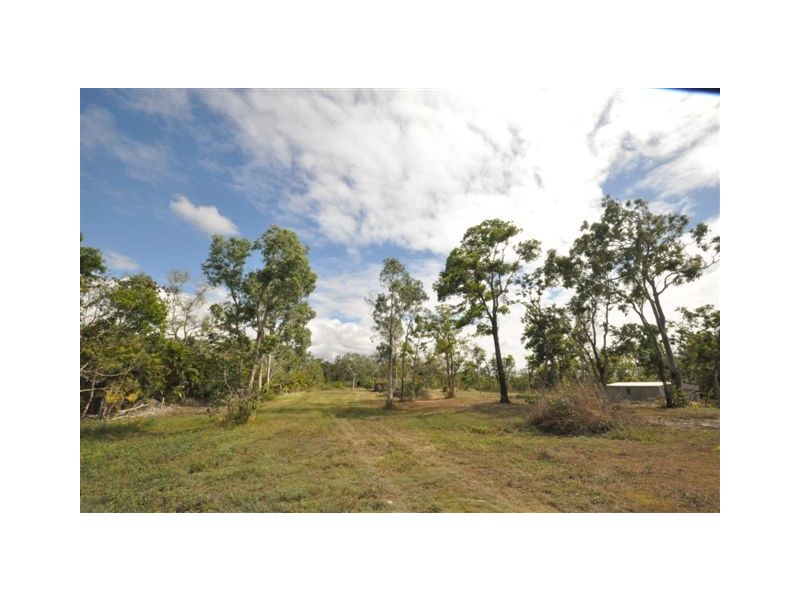 13 Forrest Drive, Forrest Beach QLD 4850