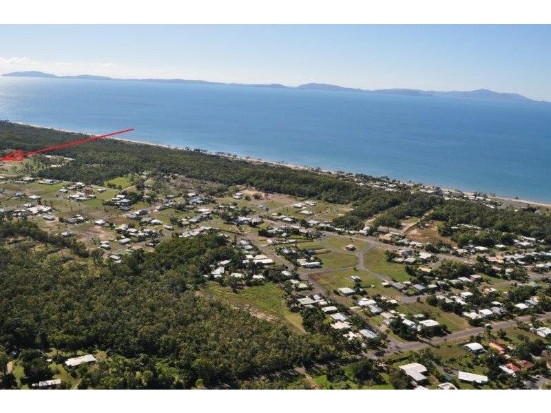 17 Mahogany Drive, Forrest Beach QLD 4850