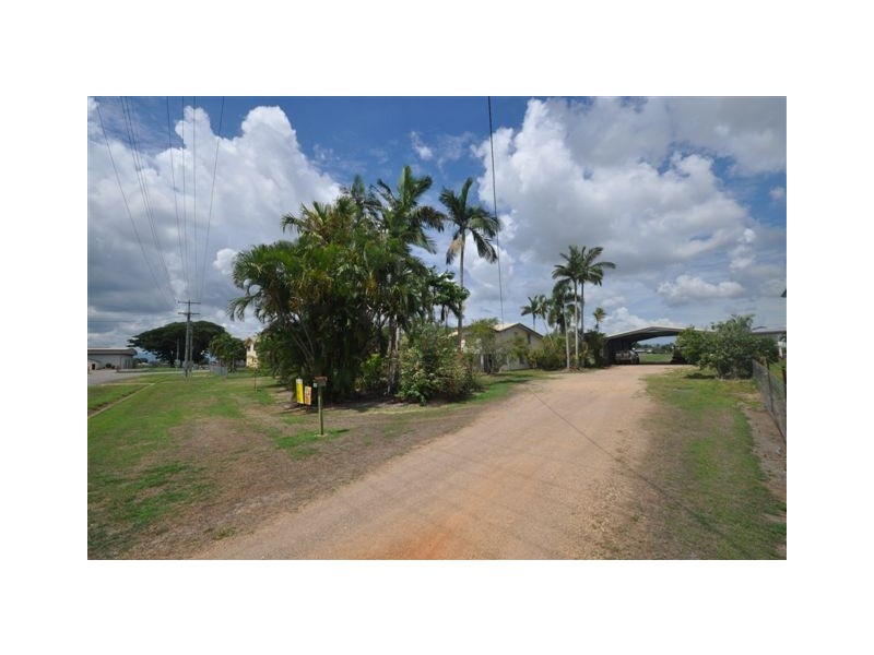 3 Abbott Street, Ingham QLD 4850