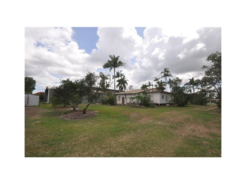 3 Abbott Street, Ingham QLD 4850