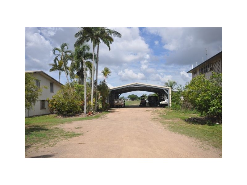 3 Abbott Street, Ingham QLD 4850