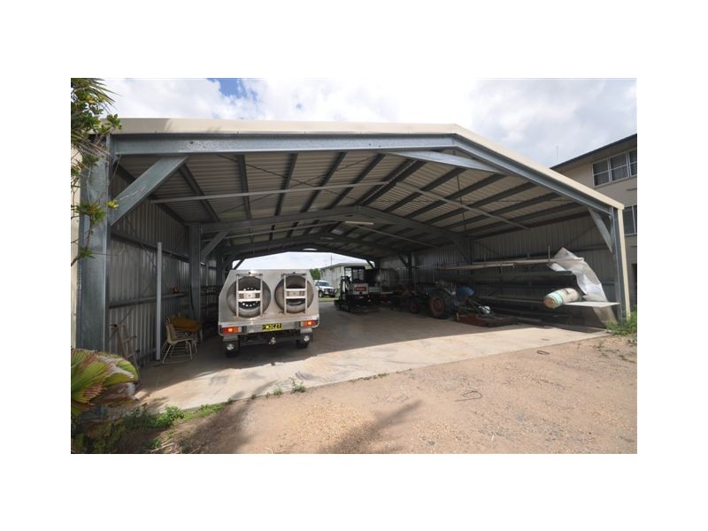 3 Abbott Street, Ingham QLD 4850