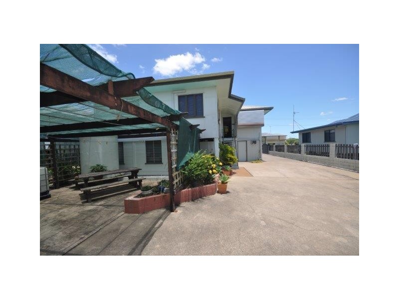 5 Covell Street, Ingham QLD 4850