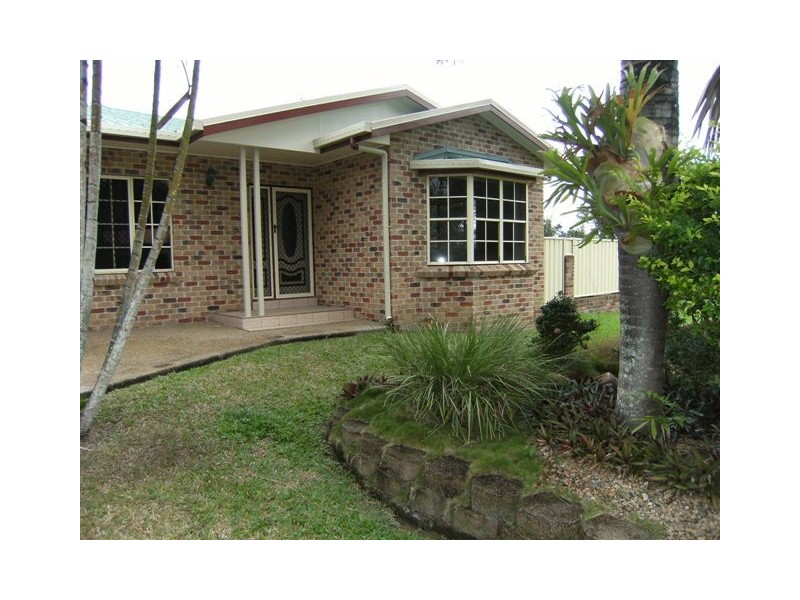 7 Marco Court, Ingham QLD 4850