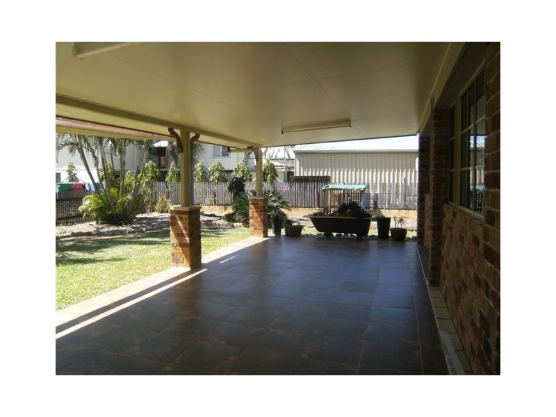 7 Marco Court, Ingham QLD 4850