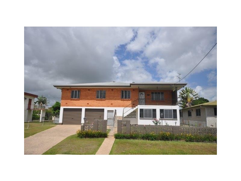 3 Von Alpin Street, Ingham QLD 4850