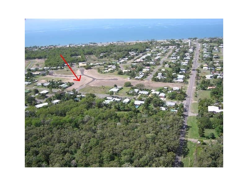5 Lantana Street, Forrest Beach QLD 4850
