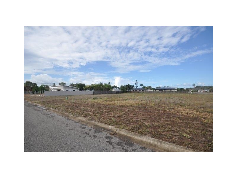 5 Lantana Street, Forrest Beach QLD 4850