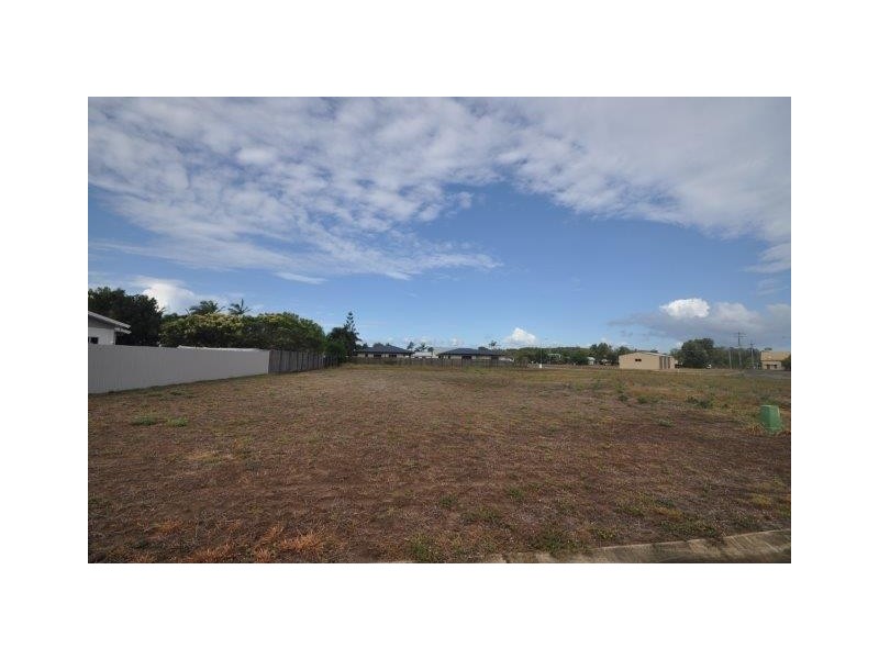 5 Lantana Street, Forrest Beach QLD 4850