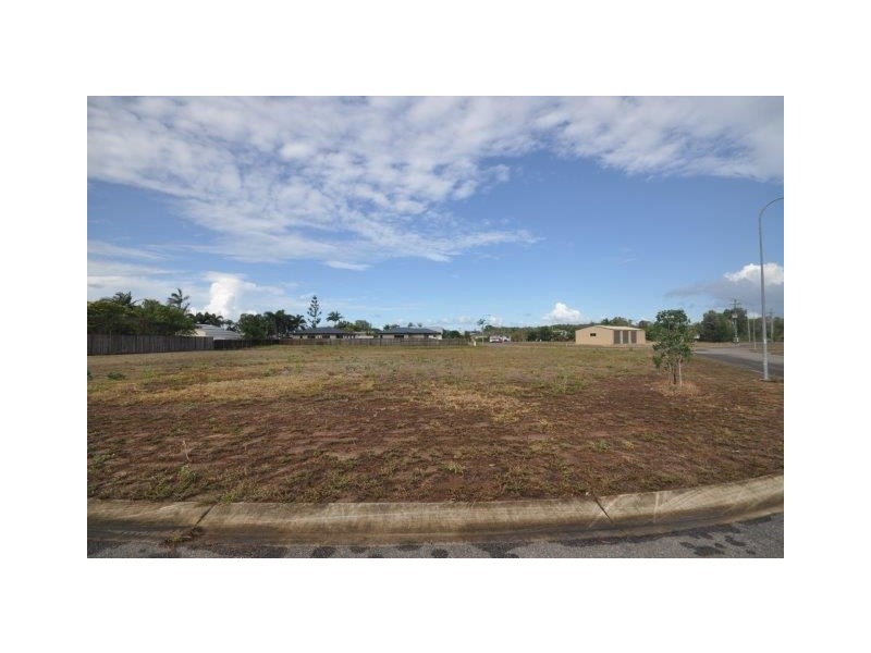5 Lantana Street, Forrest Beach QLD 4850