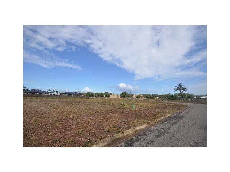 5 Lantana Street, Forrest Beach QLD 4850
