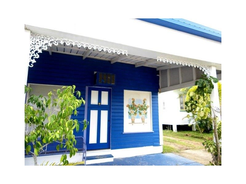 13-15 Lynch Street, Ingham QLD 4850