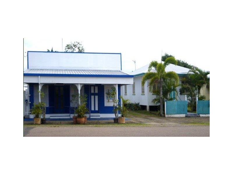 13-15 Lynch Street, Ingham QLD 4850