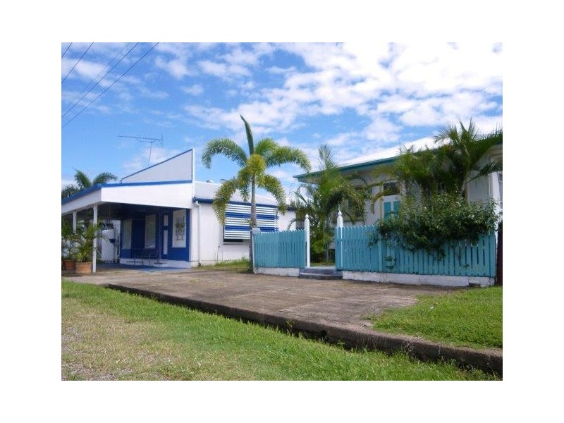 13-15 Lynch Street, Ingham QLD 4850