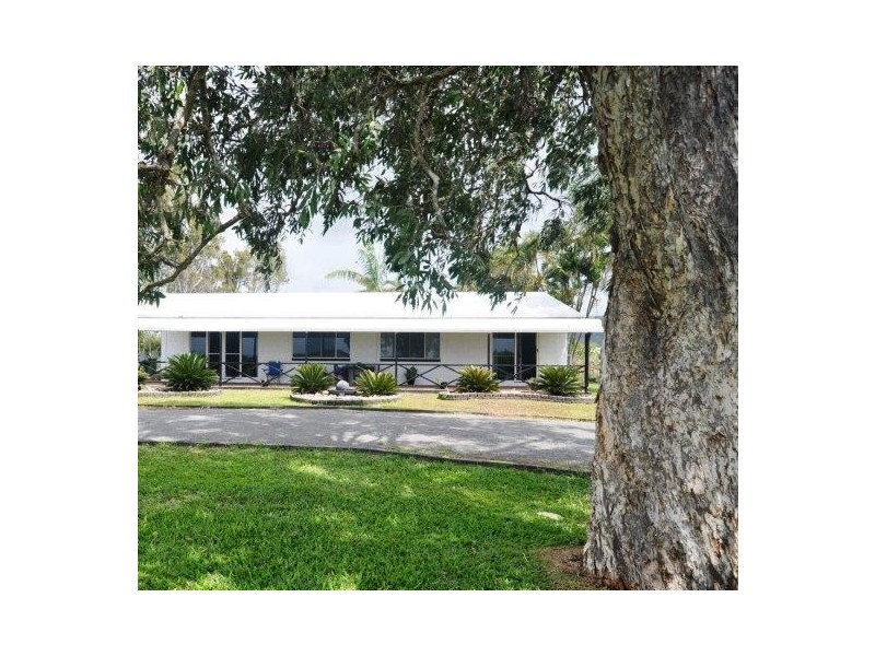 529 Four Mile Road, Braemeadows QLD 4850