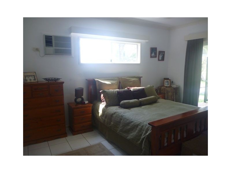 529 Four Mile Road, Braemeadows QLD 4850