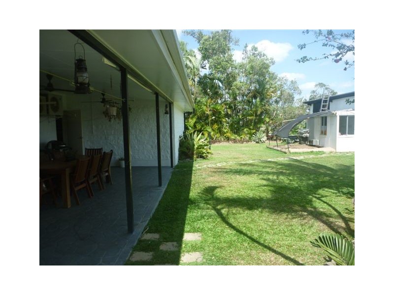 529 Four Mile Road, Braemeadows QLD 4850