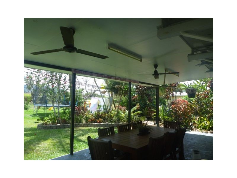 529 Four Mile Road, Braemeadows QLD 4850