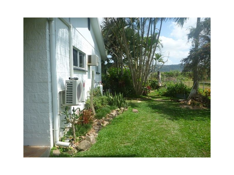 529 Four Mile Road, Braemeadows QLD 4850