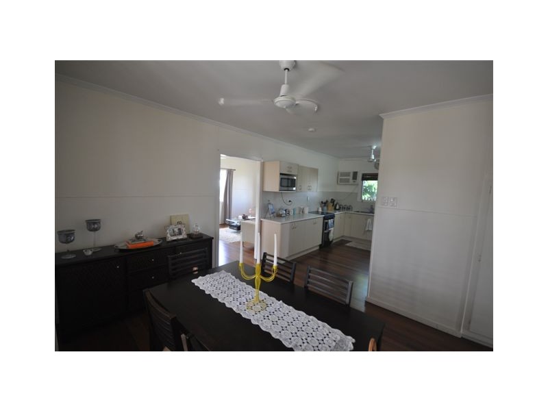 6 Forgan Street, Ingham QLD 4850