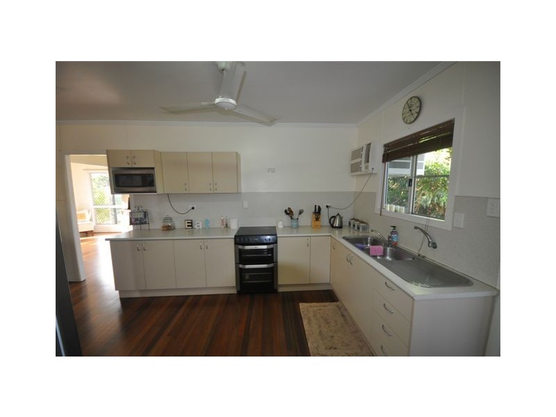6 Forgan Street, Ingham QLD 4850