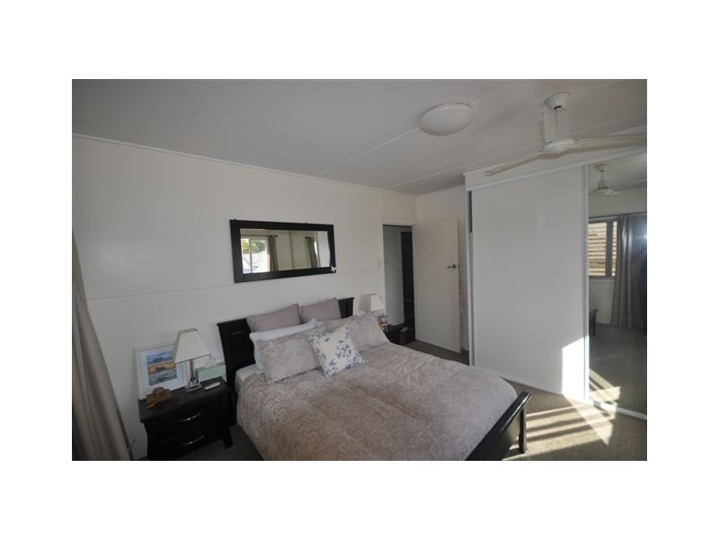 6 Forgan Street, Ingham QLD 4850