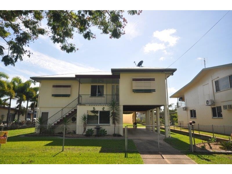36 Miles Street, Ingham QLD 4850