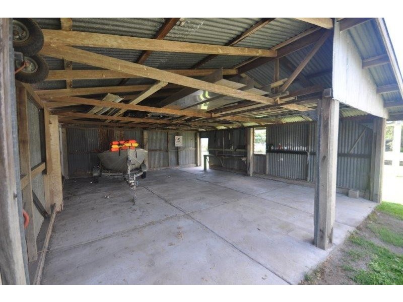 36 Miles Street, Ingham QLD 4850