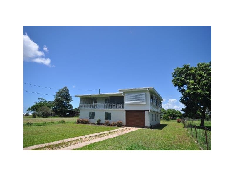 16 Scovazzi’s Road, Toobanna QLD 4850