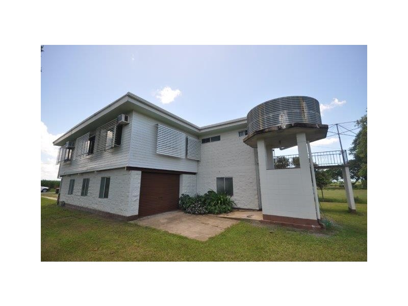 16 Scovazzi’s Road, Toobanna QLD 4850