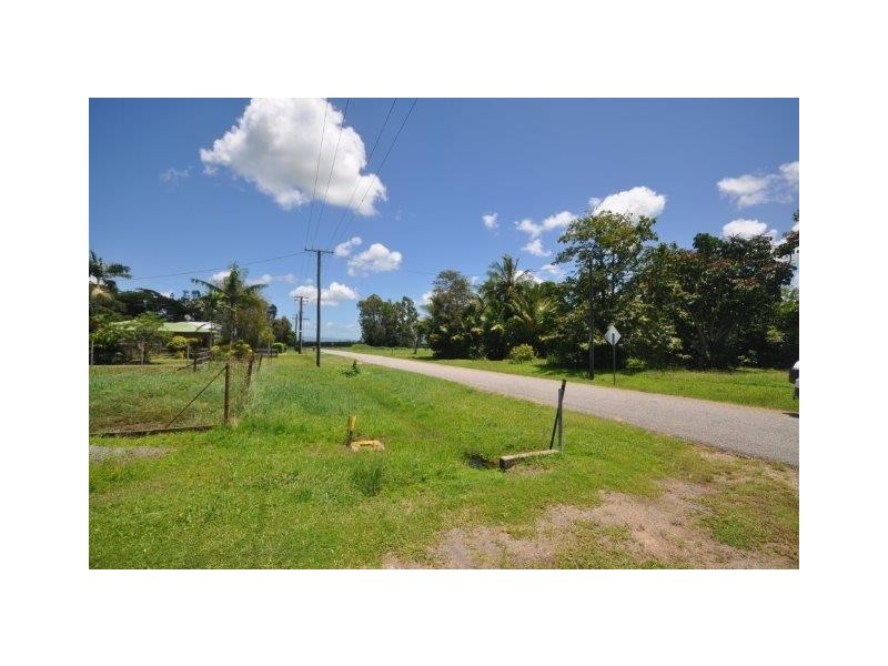 16 Scovazzi’s Road, Toobanna QLD 4850