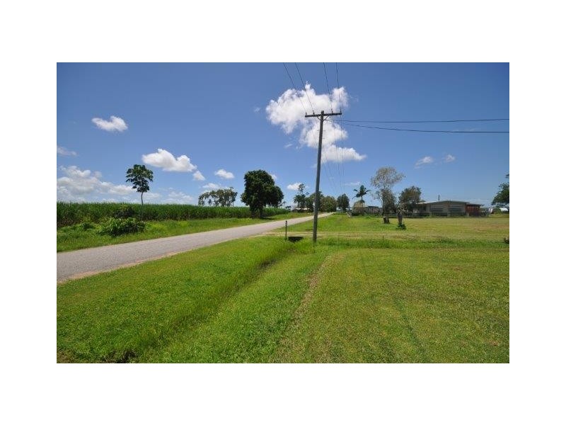 16 Scovazzi’s Road, Toobanna QLD 4850