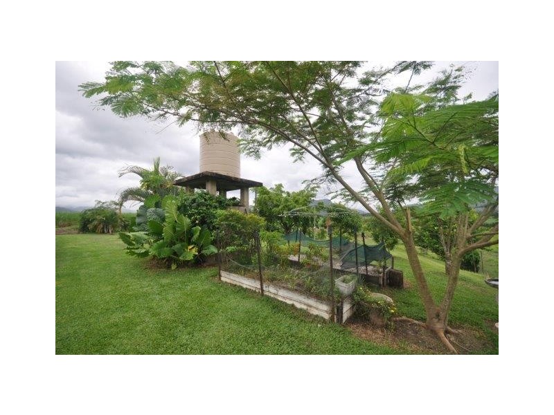 106 Cantamessas Road, Abergowrie QLD 4850