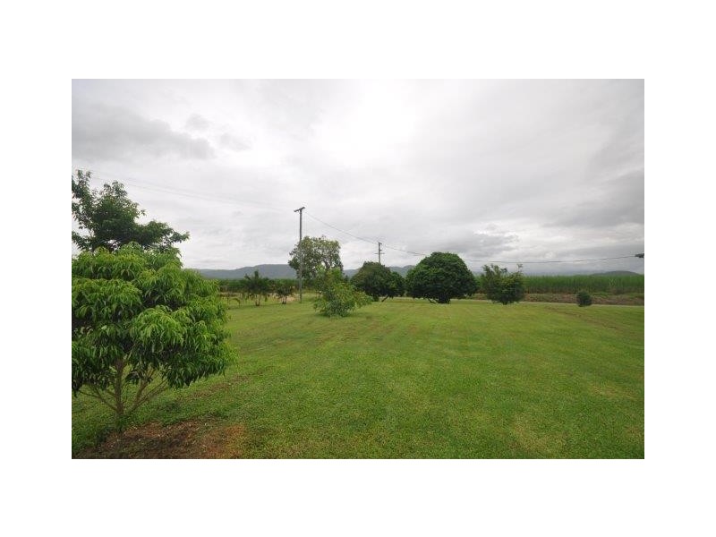 106 Cantamessas Road, Abergowrie QLD 4850