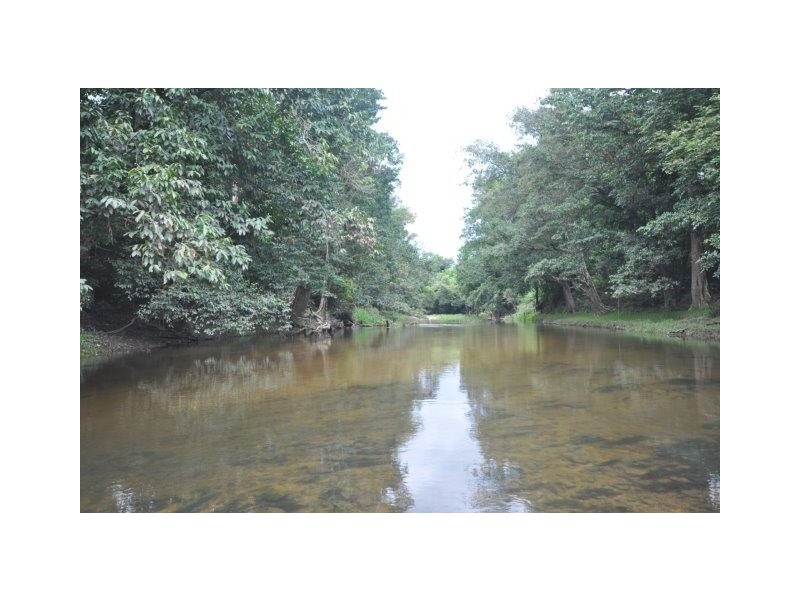 106 Cantamessas Road, Abergowrie QLD 4850