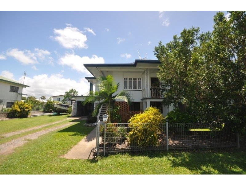 14 Clay Street, Ingham QLD 4850