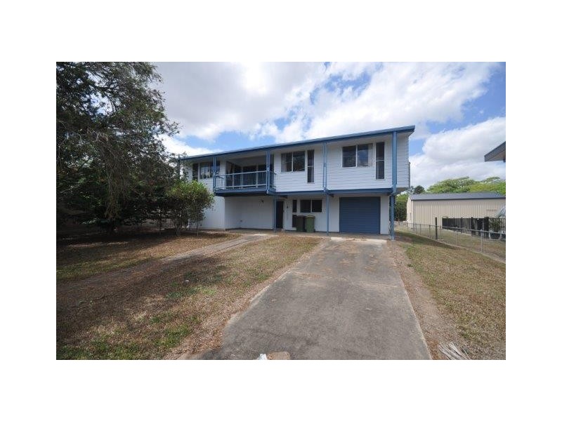 9 Ardrossan Street, Ingham QLD 4850