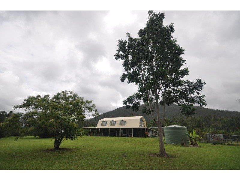 302A Mount Gardiner Road, Bemerside QLD 4850