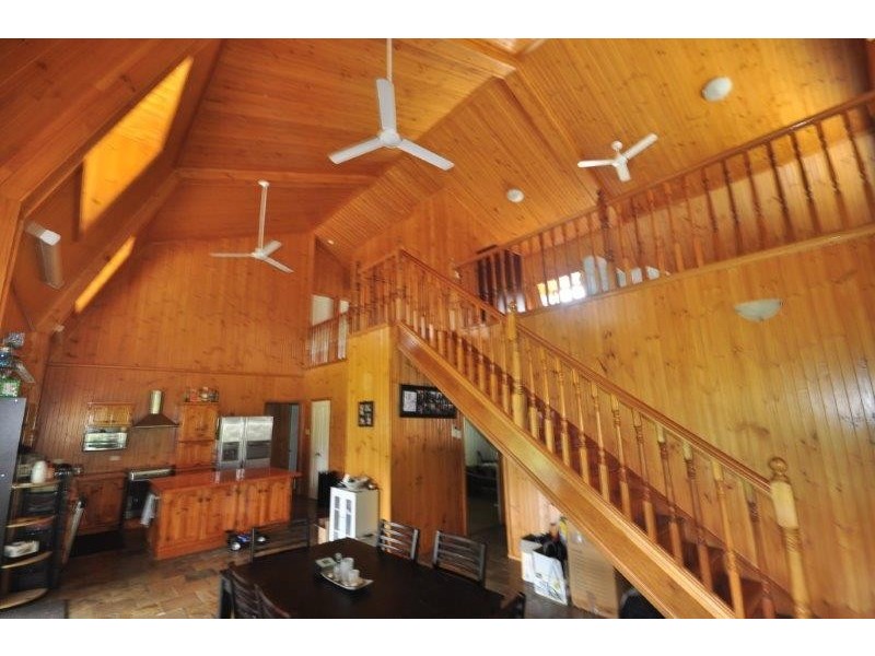 302A Mount Gardiner Road, Bemerside QLD 4850