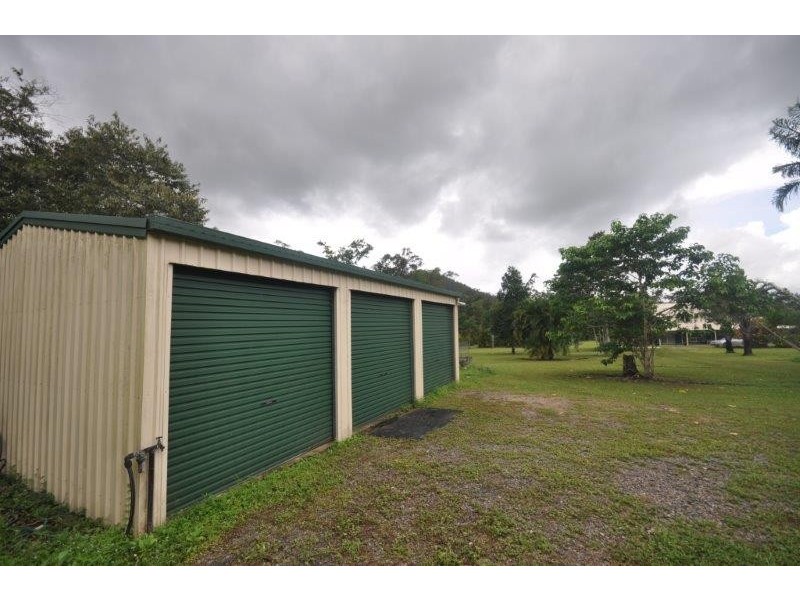 302A Mount Gardiner Road, Bemerside QLD 4850