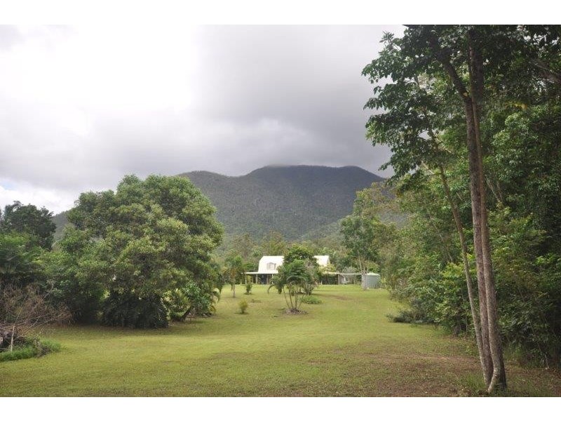 302A Mount Gardiner Road, Bemerside QLD 4850