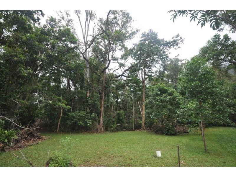 302A Mount Gardiner Road, Bemerside QLD 4850