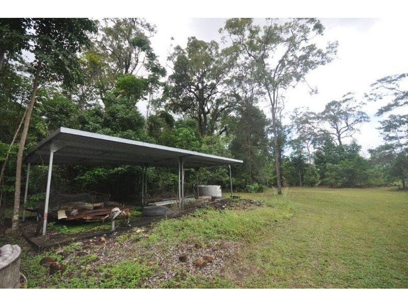 302A Mount Gardiner Road, Bemerside QLD 4850