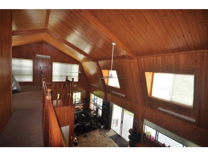 302A Mount Gardiner Road, Bemerside QLD 4850