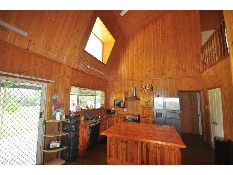 302A Mount Gardiner Road, Bemerside QLD 4850