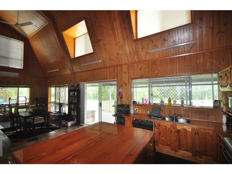 302A Mount Gardiner Road, Bemerside QLD 4850